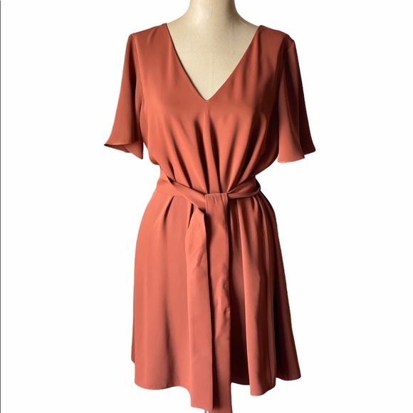 Amanda Uprichard Dresses & Skirts - Amanda Uprichard Dress